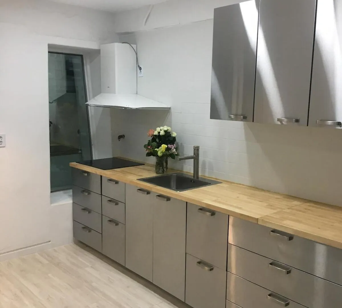 Apartament Kspo, Asan Hosp, Olympic Park, Super Duplex For 10 Seul