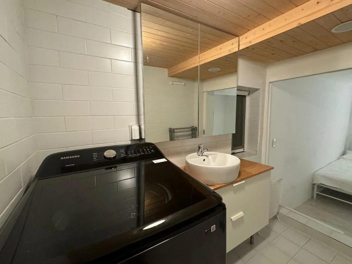 Apartament Kspo, Asan Hosp, Olympic Park, Super Duplex For 10 Seul 0*,