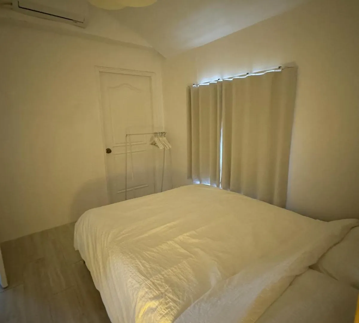 Apartament Kspo, Asan Hosp, Olympic Park, Super Duplex For 10 Seul 0*,