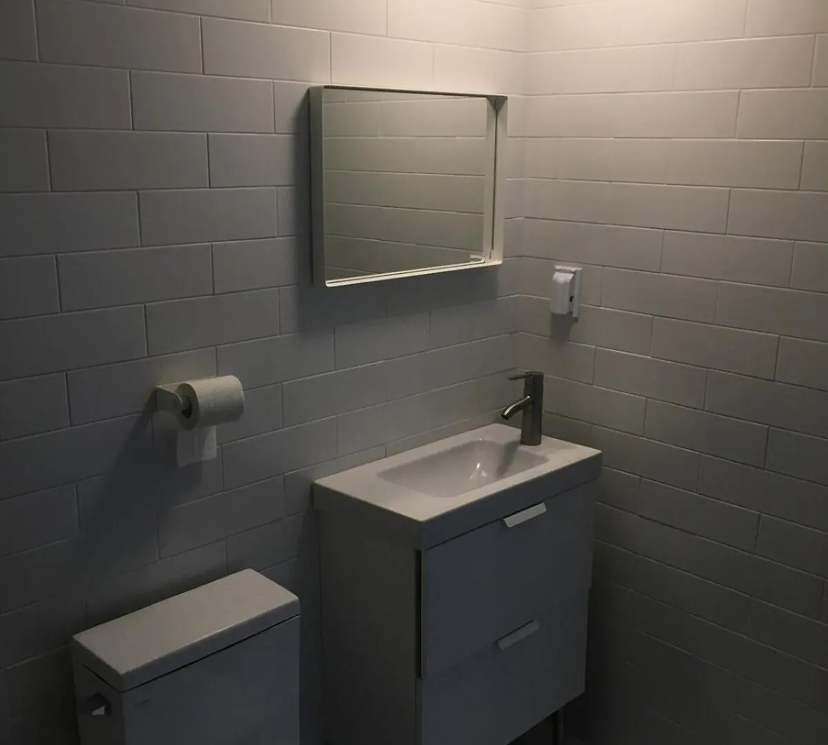 Apartament Kspo, Asan Hosp, Olympic Park, Super Duplex For 10 Seul Korea Południowa