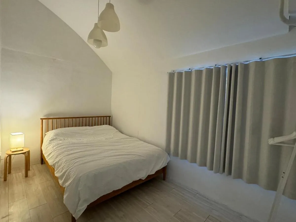 Apartament Kspo, Asan Hosp, Olympic Park, Super Duplex For 10 Seul