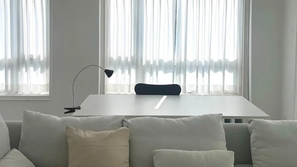 Apartament Kspo, Asan Hosp, Olympic Park, Super Duplex For 10 Seul 0*,  Korea Południowa