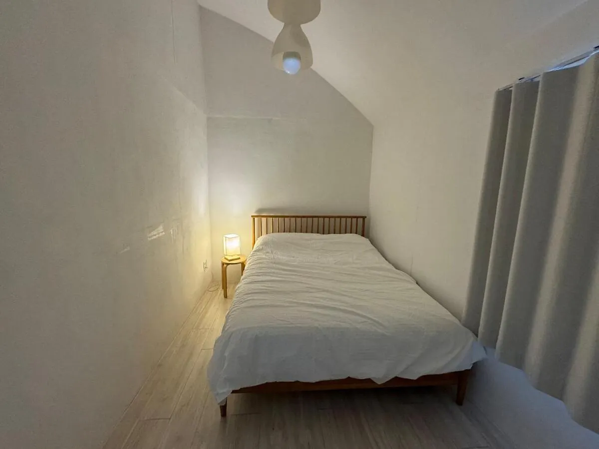 Kspo, Asan Hosp, Olympic Park, Super Duplex For 10 Lägenhet Seoul Sydkorea