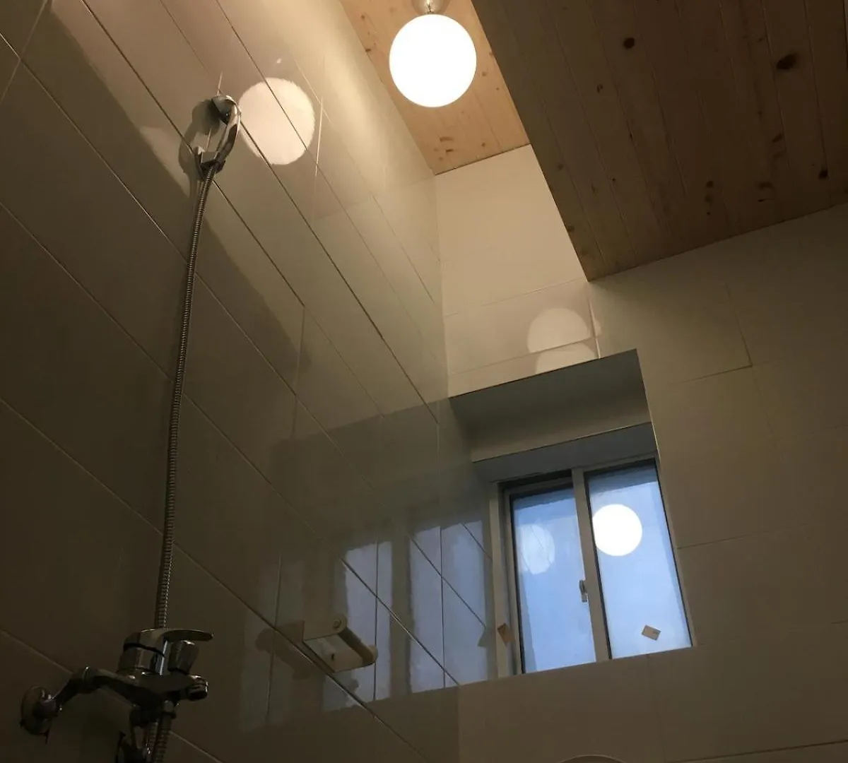 Kspo, Asan Hosp, Olympic Park, Super Duplex For 10 Lägenhet Seoul