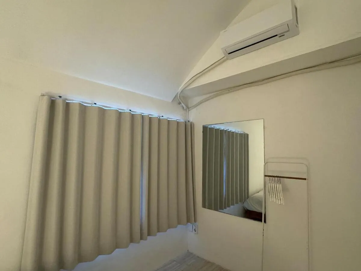 Kspo, Asan Hosp, Olympic Park, Super Duplex For 10 Lägenhet Seoul