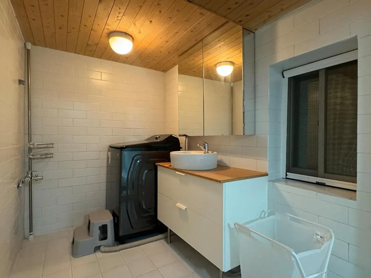 Kspo, Asan Hosp, Olympic Park, Super Duplex For 10 Lägenhet Seoul