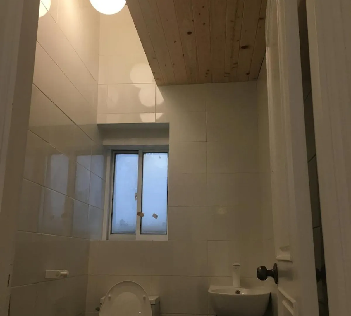 Kspo, Asan Hosp, Olympic Park, Super Duplex For 10 Lägenhet Seoul